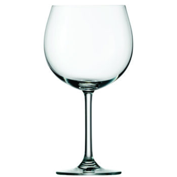 Weinland Burgundy Glass