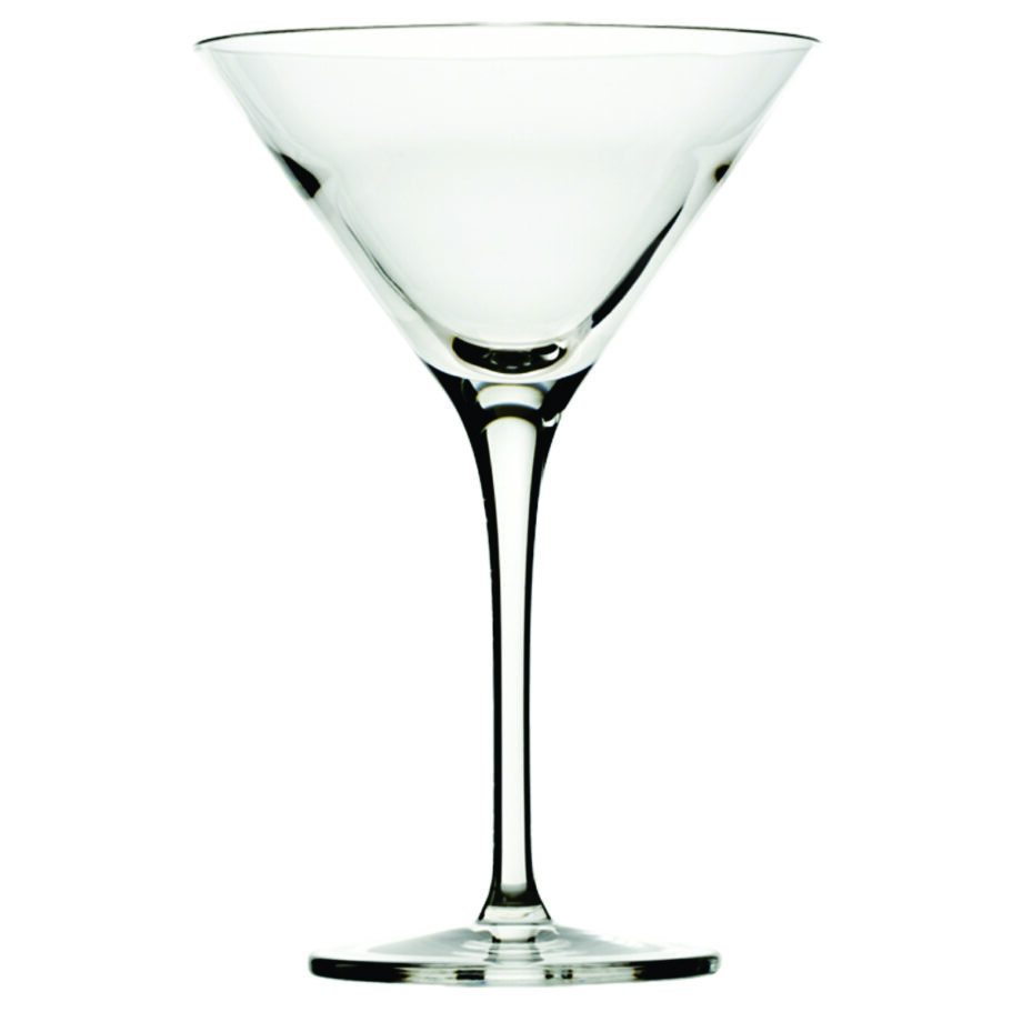 Grandezza Martini Glass