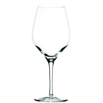 Exquisit Red Wine Glass