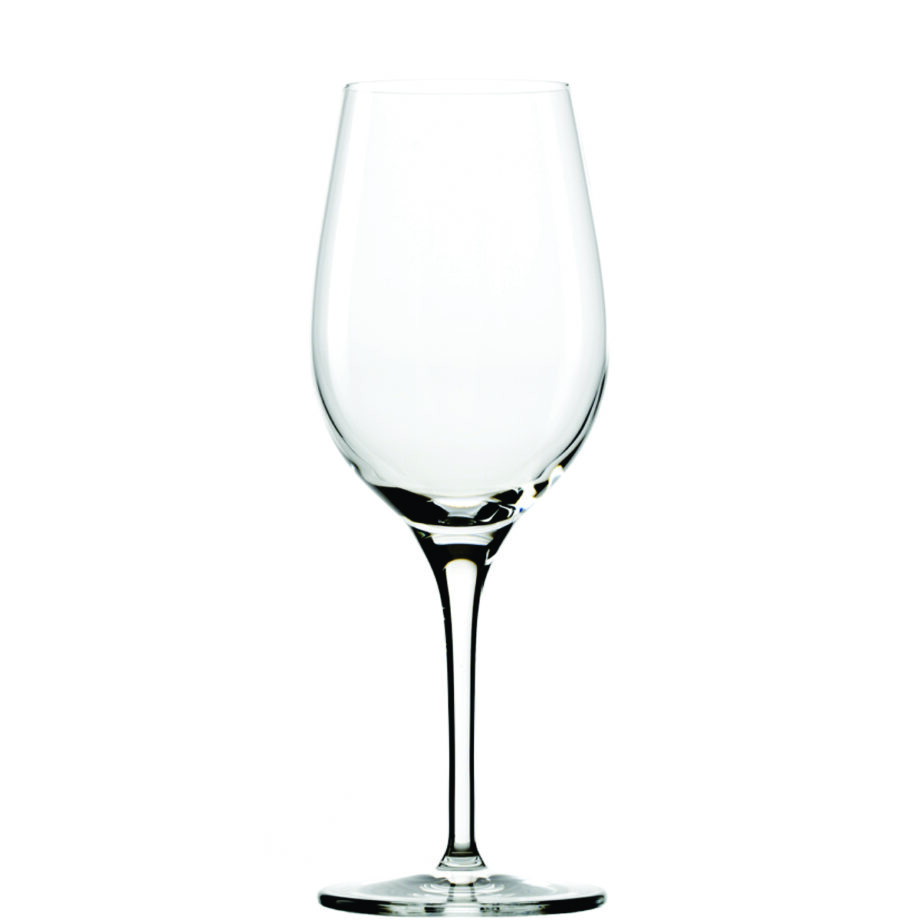 Universal White Wine Glass
