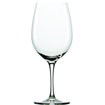 Universal Bordeaux Glass