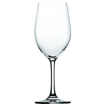 Classic White Wine Glass