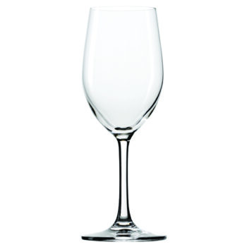 Classic White Wine Glass Small