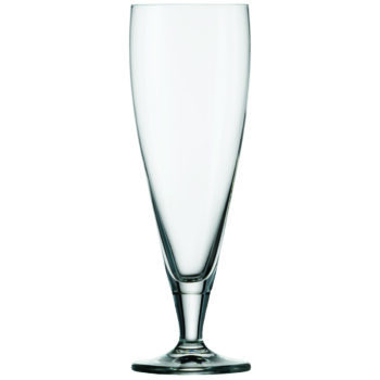 Classic Beer Glass