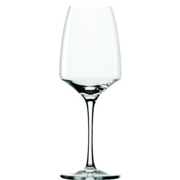 Experience Red Wine Glass