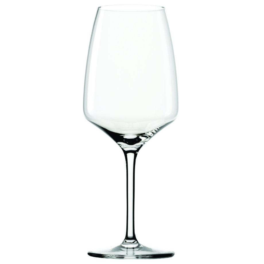 Experience Bordeaux Glass