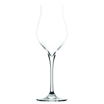 Flame White Wine Glass