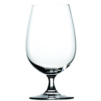 Mineral Water Glass