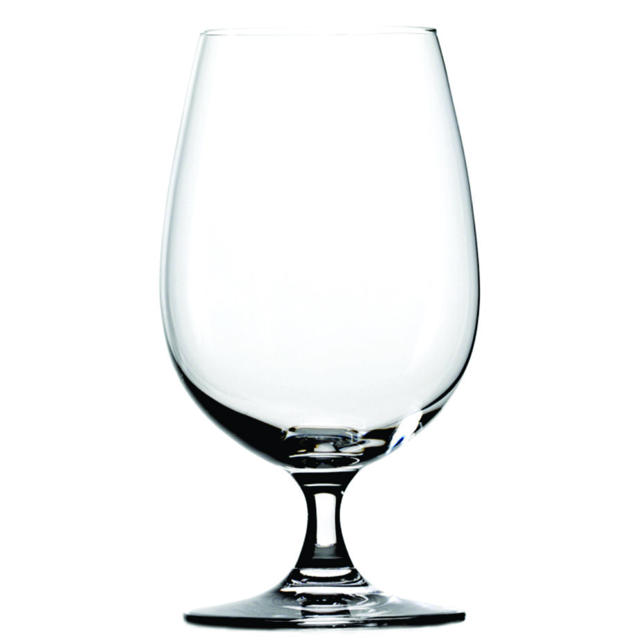 Mineral Water Glass