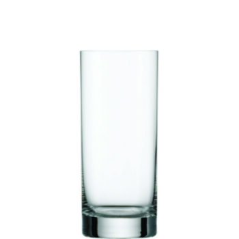 New York Bar Juice Glass