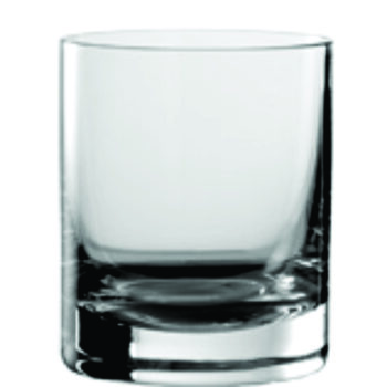New York Bar Whisky Glass Small