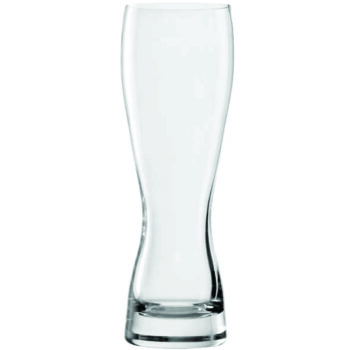 Wheat Beer Glass