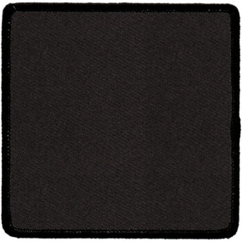 Square-Patch-3"x3"-Black-with-Black